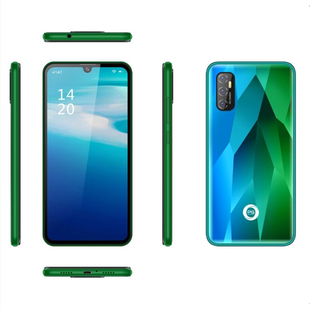 โทรศัพท์มือถือ PG รุ่น V9 PRO